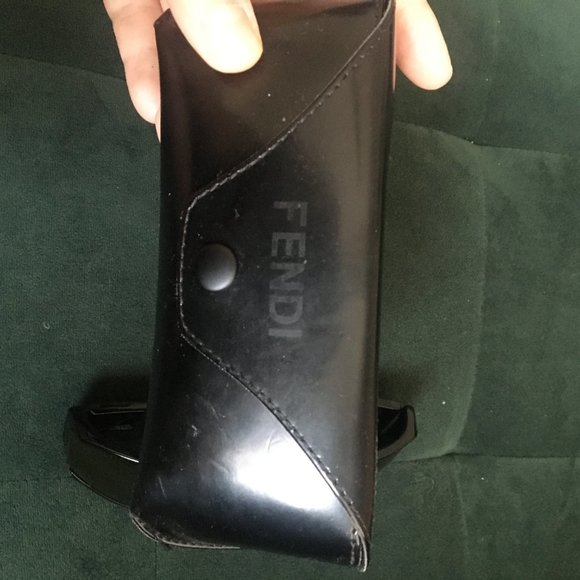 Fendi Sunglasses (new condition)